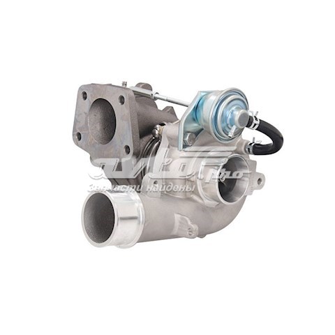 Turbina Mazda 6 MPS (GG)