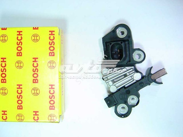 Реле регулятор генератора BOSCH F00M346087