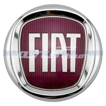 Emblemat na atrapę chłodnicy Fiat Ducato (250)