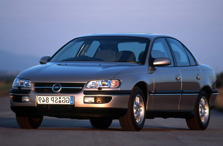 Opel Omega (1994 - 2003)