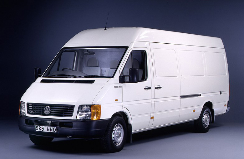 Volkswagen LT (1996 - 2006)