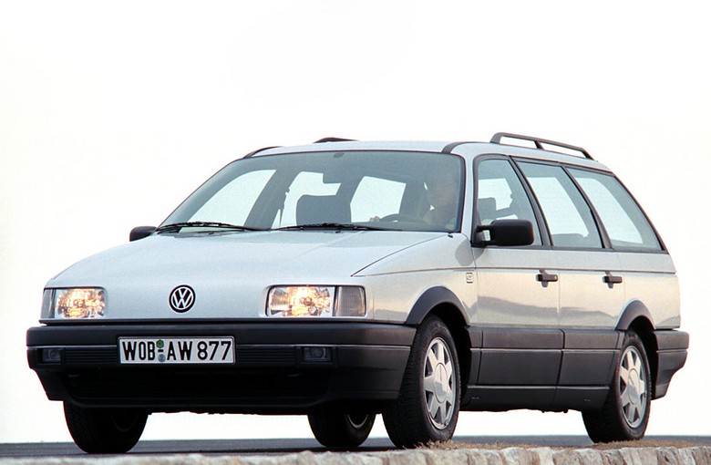 Volkswagen Passat (1988 - 1996)