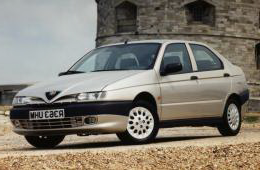 Alfa Romeo 146 (1994 - 2001)