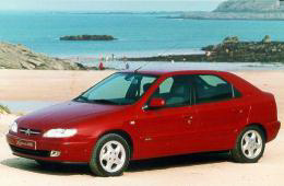 Citroen Xsara (1997 - 2005)