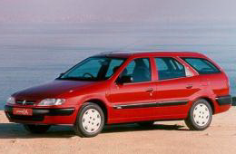 Citroen Xsara (1997 - 2005)