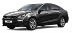 KIA Rio (2017 - 2024)