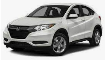 Honda HR-V (2015 - 2024)