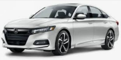 Honda Accord (2018 - 2024)