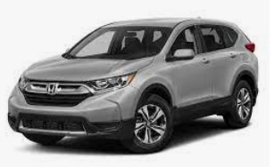 Honda CR-V (2016 - 2024)