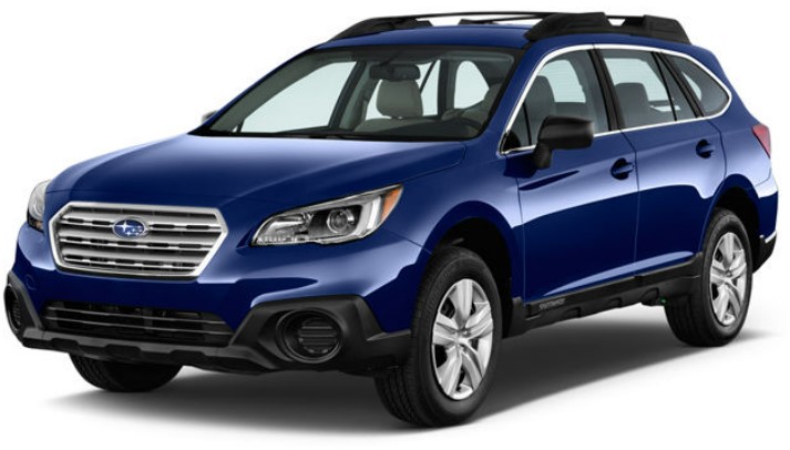 Subaru Outback (2015 - 2019)