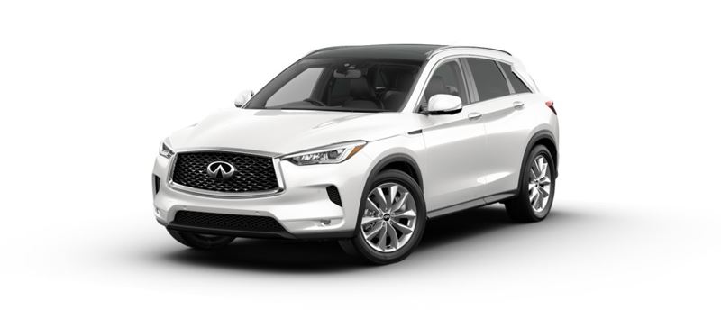 Infiniti QX50 (2018 - 2024)