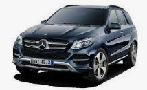 Mercedes ML/GLE (2015 - 2024)