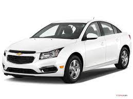 Chevrolet Cruze (2015 - 2024)