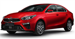 KIA Cerato (2018 - 2024)