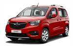 Opel Combo (2018 - 2024)