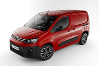 Citroen Berlingo (2018 - 2024)