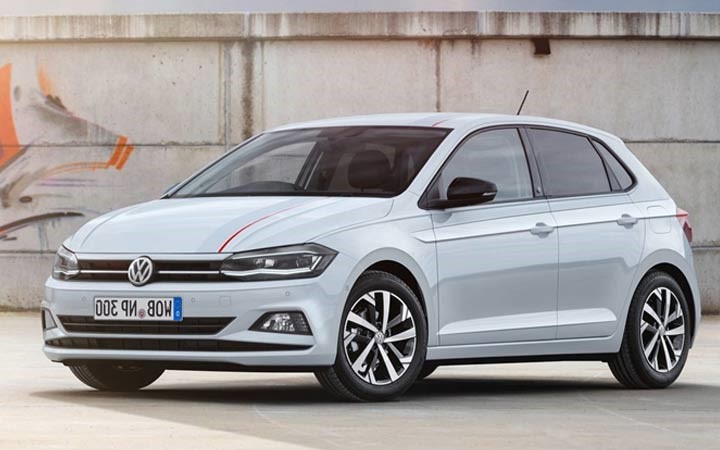 Volkswagen Polo (2017 - 2024)