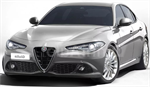 Alfa Romeo Giulia (2015 - 2024)