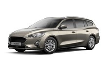 Ford Focus (2018 - 2024)