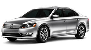 VOLKSWAGEN Passat (2011 - 2020)