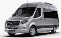 Mercedes Sprinter (2018 - 2024)