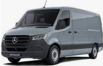 Mercedes Sprinter (2018 - 2024)