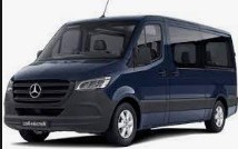 Mercedes Sprinter (2018 - 2024)