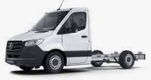 Mercedes Sprinter (2018 - 2024)