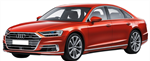 Audi A8 (2017 - 2024)