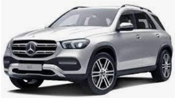 Mercedes ML/GLE (2018 - 2024)