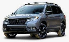 Honda Passport (2019 - 2024)