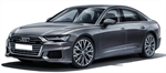 Audi A6 (2018 - 2024)