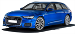 Audi A6 (2018 - 2024)