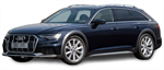 Audi A6 (2018 - 2024)