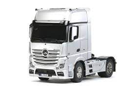 MERCEDES BENZ TRUCK Truck Actros (2011 - 2024)