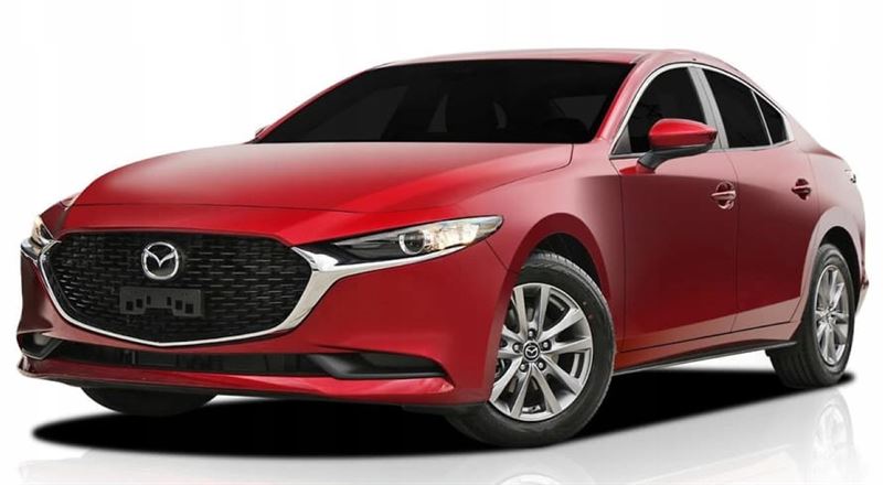 Mazda 3 (2018 - 2024)