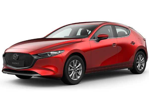 Mazda 3 (2018 - 2024)