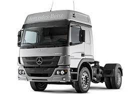 MERCEDES BENZ TRUCK Truck Atego (2013 - 2024)