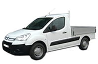 Citroen Berlingo (2008 - 2024)