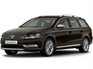 Volkswagen Passat (2012 - 2014)