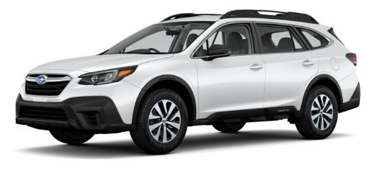 Subaru Outback (2019 - 2024)