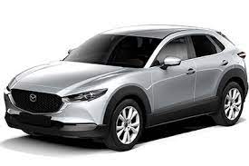 Mazda CX-30 (2019 - 2024)