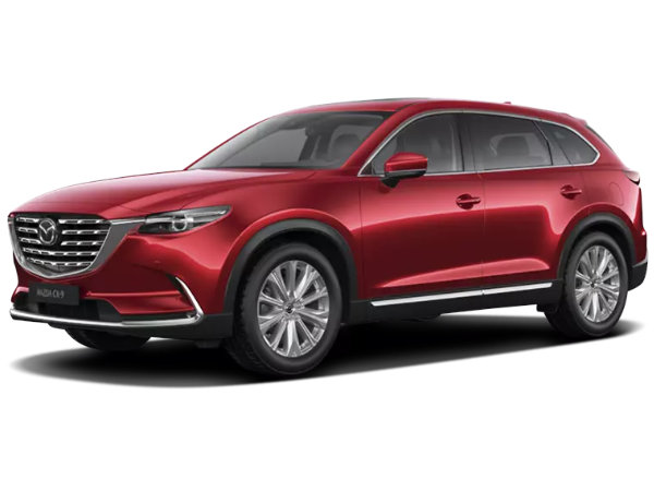 Mazda CX-9 (2016 - 2024)