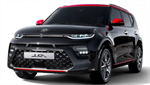 KIA Soul (2019 - 2024)