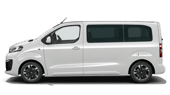 Opel Vivaro (2019 - 2024)