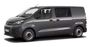 Opel Vivaro (2019 - 2024)