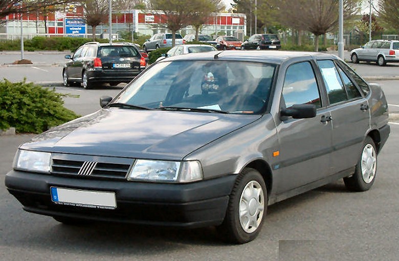 Fiat Tempra (1990 - 1996)