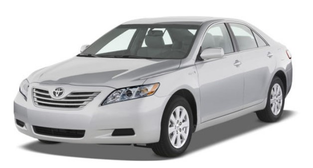 Toyota Camry (2006 - 2011)