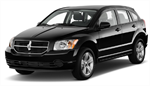 Dodge Caliber (2007 - 2024)