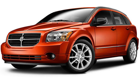 Dodge Caliber (2007 - 2024)